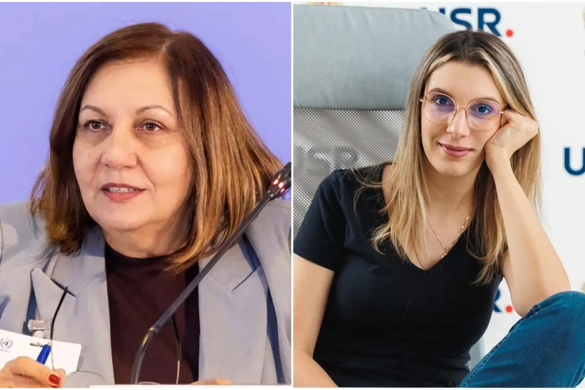 Diana Buzoianu, după scandalul parfumurilor și poșetelor cumpărate din bani publici: directoarea ANM ar încerca să scape de noul membru din CA ca să evite sancțiunile