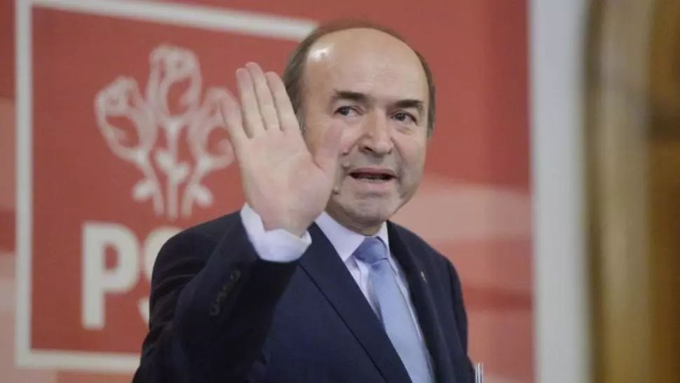 Tudorel Toader: „PSD ar putea avea câștig de cauză la CCR!”