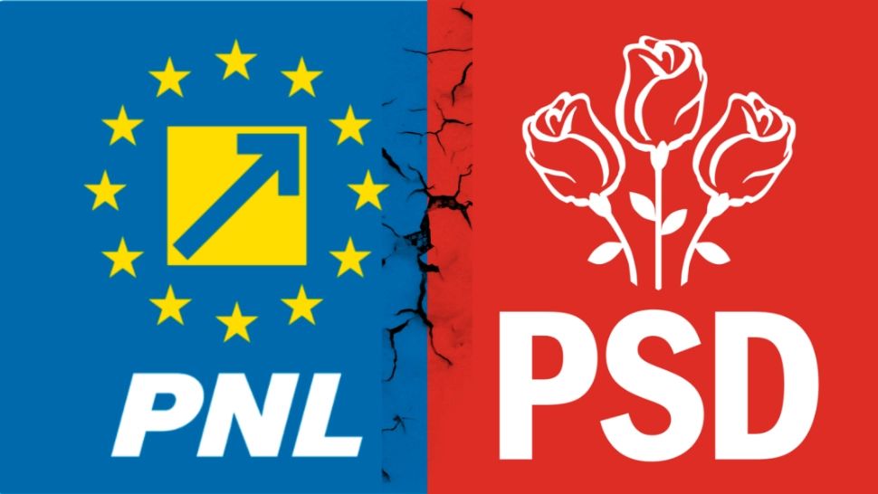 PNL, ultimatum către PSD: Să vină cu o soluție sau să stea deoparte