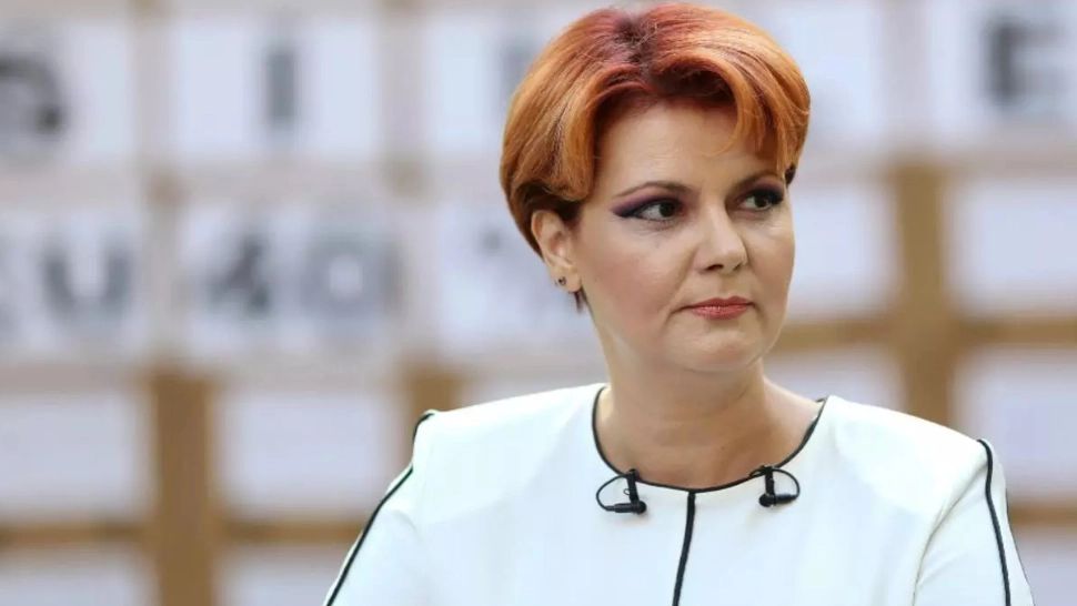 Olguța Vasilescu: „Moțiunea va trece cu un vot covârșitor. Sperăm ca alianța să se refacă cu un om capabil”