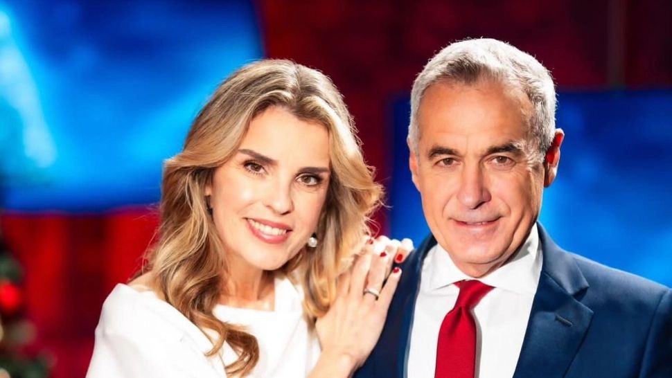 Încercarea eșuată a ”Ghiță TV” de a se apropia de Călin Georgescu. Cum și-a schimbat România TV politica editorială și îl atacă pe liderul suveranist