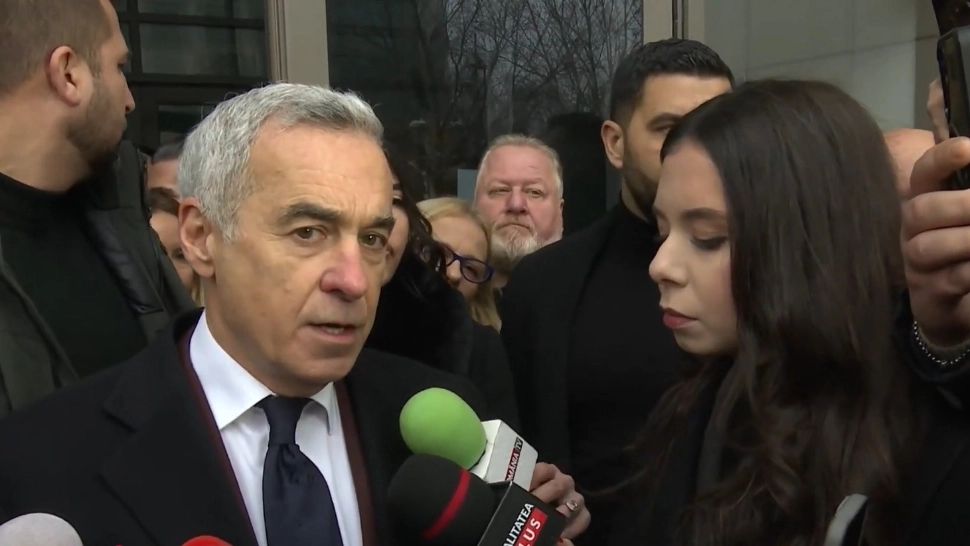 Călin Georgescu, reacție fermă în urma zvonurilor din ultimul timp: „Nu am înființat și nu conduc niciun partid politic. Partidul meu este poporul român!”