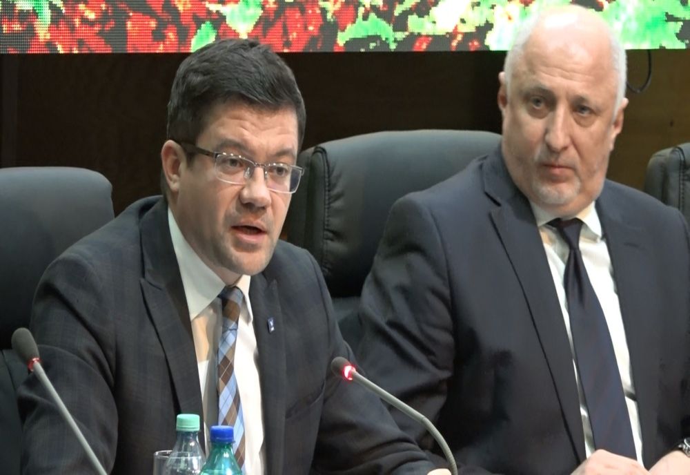 Dezmăț financiar în Ministerul Mediului. 24 de oameni angajați la comunicare și nicio conferință de presă organizată în 2019