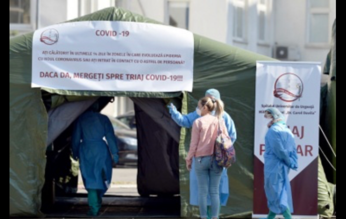 PER somează Guvernul să direcționeze cei 2% de la Apărare către spitale şi redresarea economiei naţionale