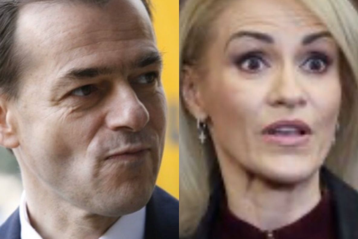 Contre electorale pe tema poluării. Firea vrea, Orban zice pas
