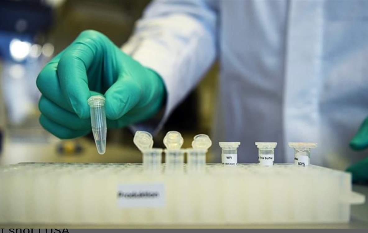 Mai sunt teste de coronavirus în țară?