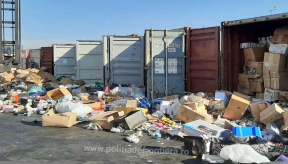 Autoritățile atentează la siguranța națională?