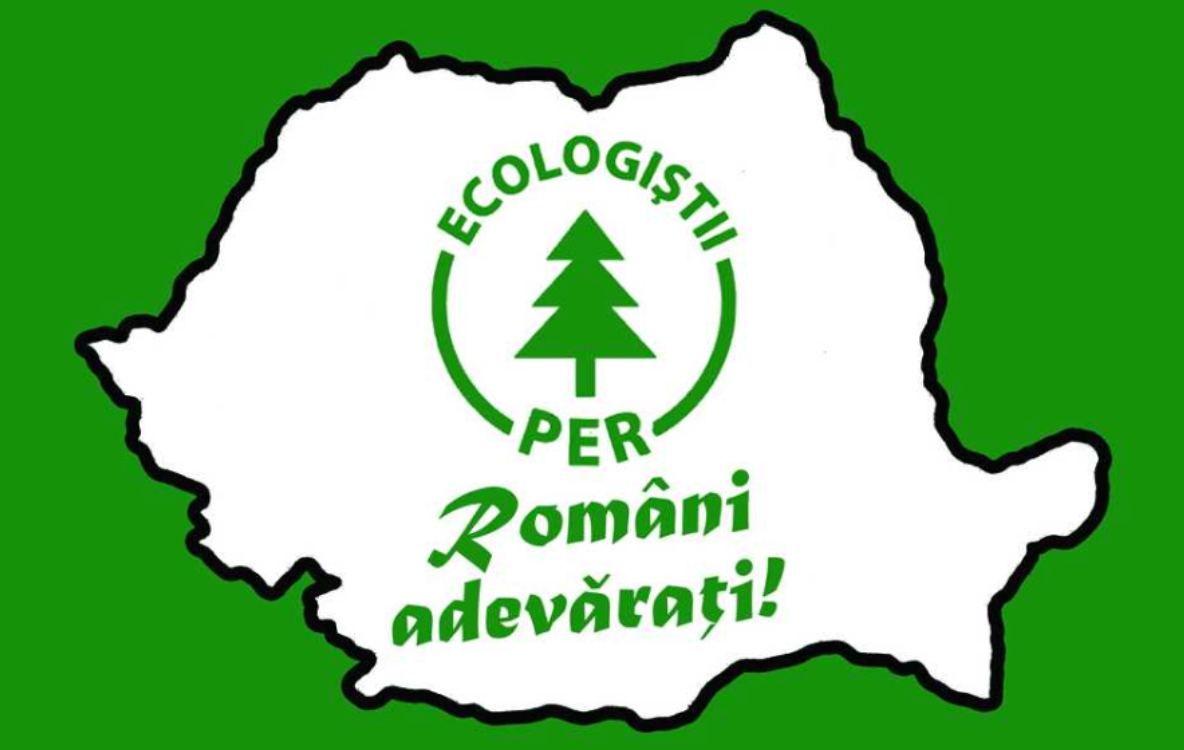 Partidul Ecologist Român solicită modificarea nivelului alocaţiilor de hrană pentru bolnavii de COVID-19
