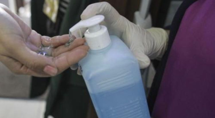 Apel la calm și disciplină!