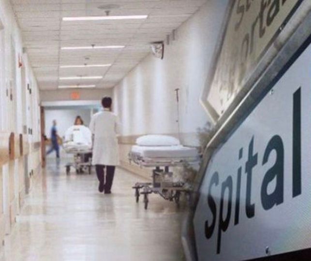 Ecologiștii cer ca spitalele private să fie preluate de Stat