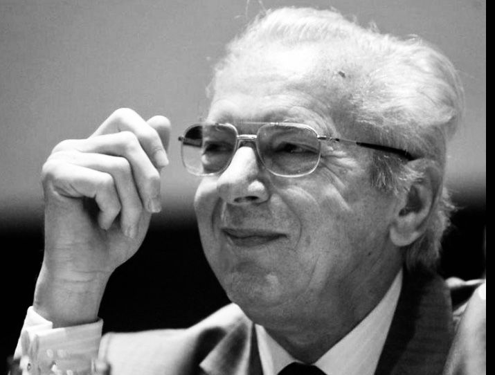 In memoriam, Lucian Bolcaș