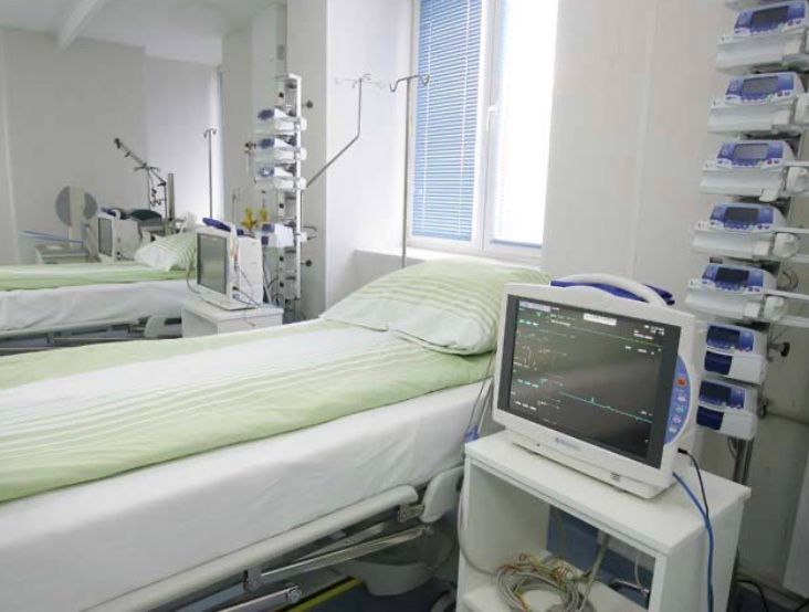 Rechiziționarea spitalelor private în vreme de criză