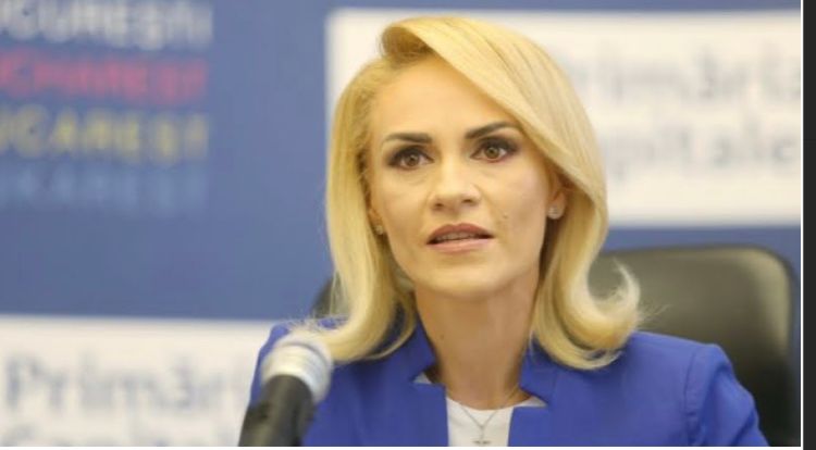 Gabriela Firea cere măsuri drastice: vrea să închidă metroul.