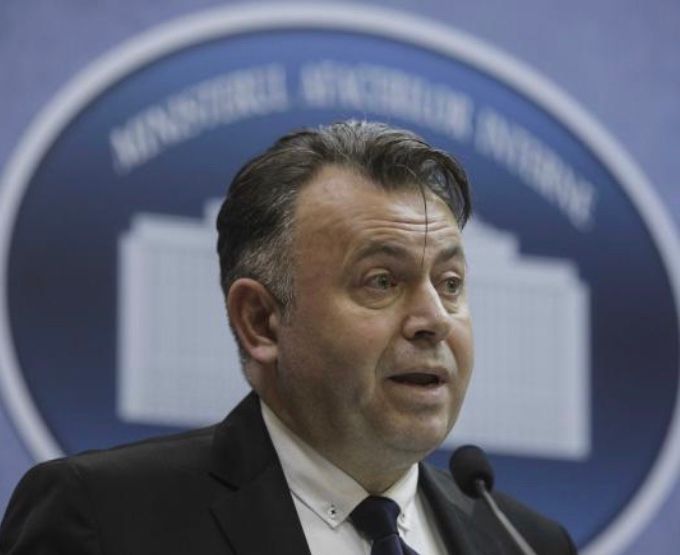 Ministrul sănătății anunță că medicii infectați vor îngriji pacienți
