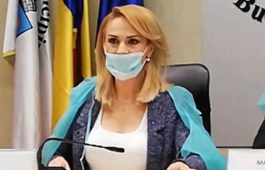 Nou episod de poluare în București. Firea somează Ministerul mediului