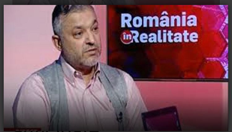 Dan Andronic: PSD e un partid slab cu oameni slabi