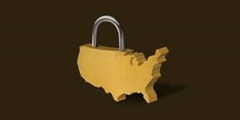 PER cere închiderea temporară a granițelor