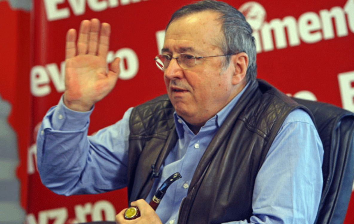 Justiția pune botniță presei din cauza poluării din București