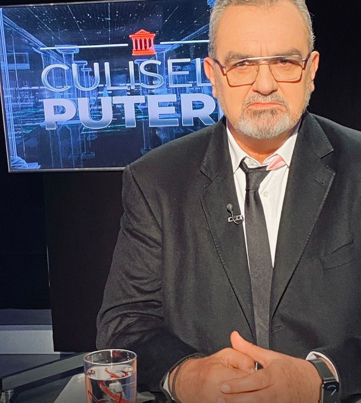 Miron Mitrea: “Responsabilitate cu bâta!”