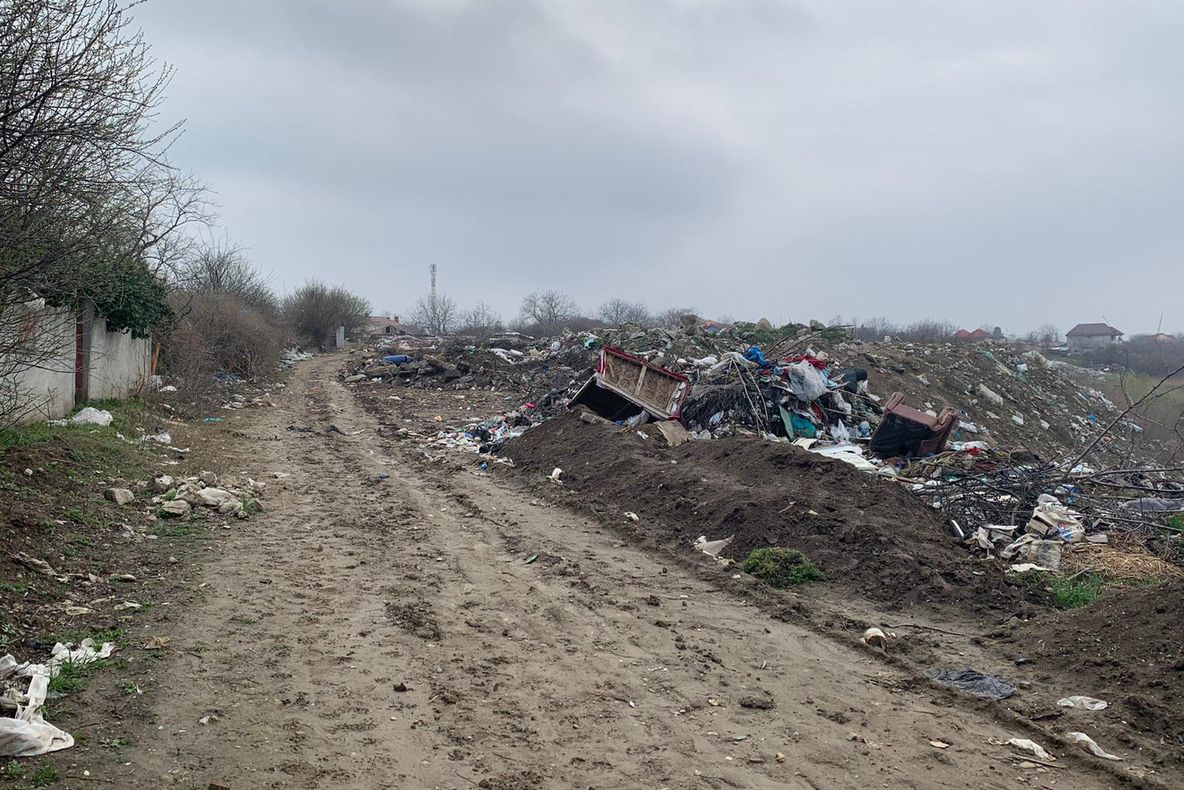 Ministrul mediului cere curățenie pe centurile orașelor