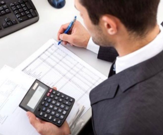 “Și contabilii sunt oameni!”