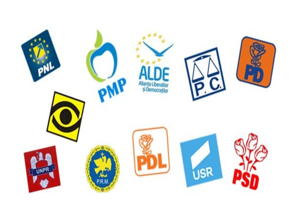 Partidul Ecologist Român dezaprobă total poziţia senatorilor din Parlamentul României faţă de respingerea eliminării subvenţionării partidelor politice