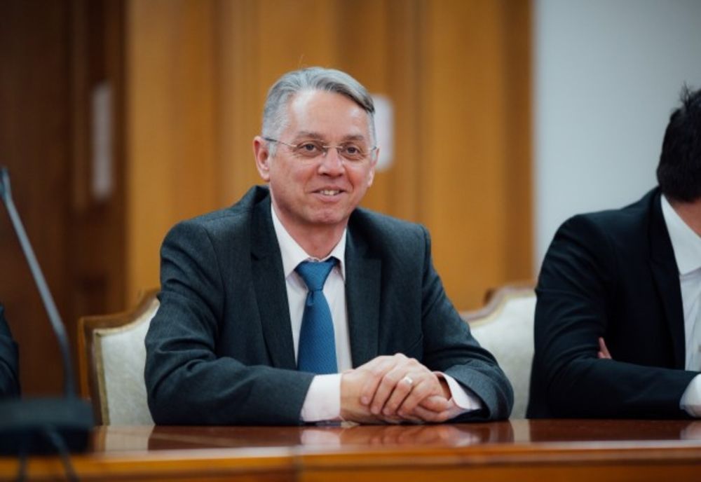 Senatorul UDMR, Fejér László-Ödon cere Ministerului Mediului derogare pentru recoltarea preventivă a peste 500 de urşi