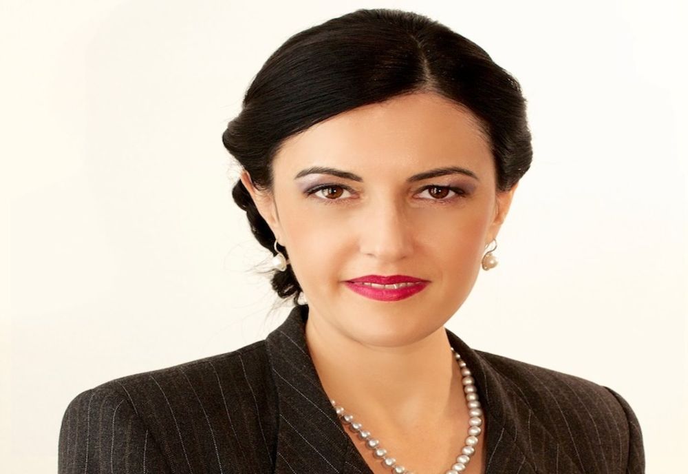 Organizaţia de Femei a Partidului Ecologist are un nou lider