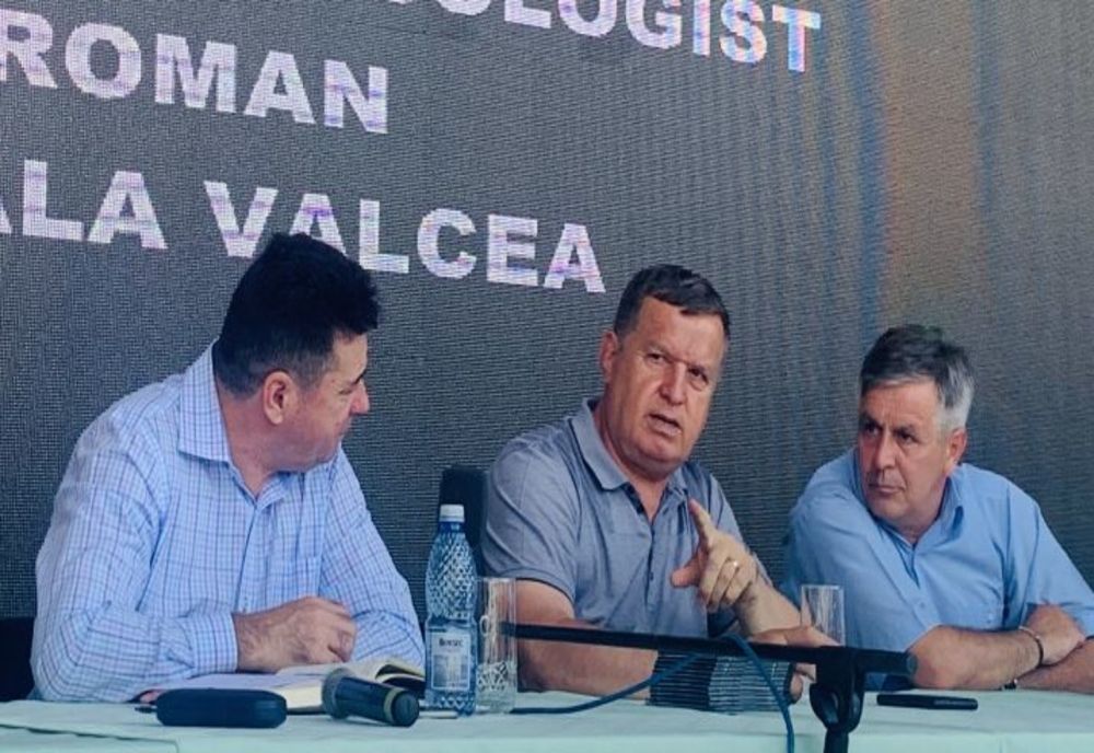 Partidul Ecologist continuă să se întărească în provincie. Nou transfer important