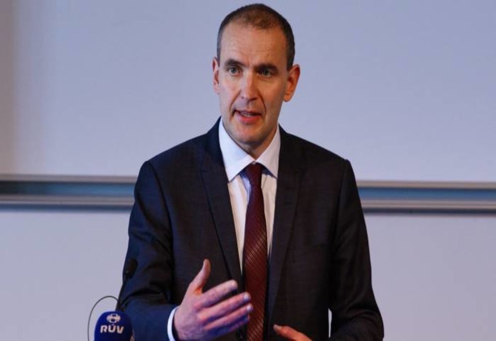Preşedintele islandez Gudni Johannesson a fost învestit sâmbătă pentru un nou mandat de patru ani în funcţia de şef al statului