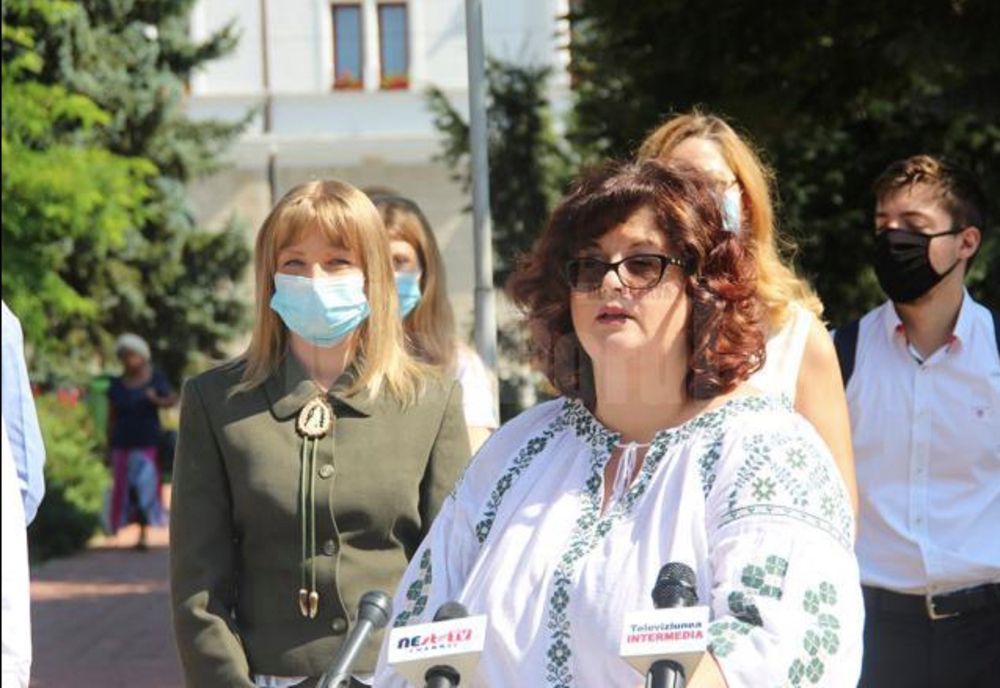 Președintele Partidului Ecologist Român – filiala Suceava, și-a anunțat candidatura pentru funcția de președinte al CJ Suceava