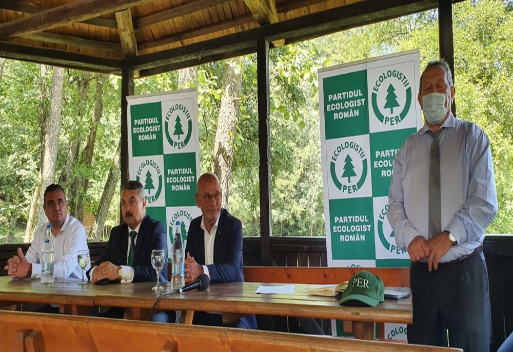 PER Sibiu și-a popus să obțină minim 7% la alegerile locale