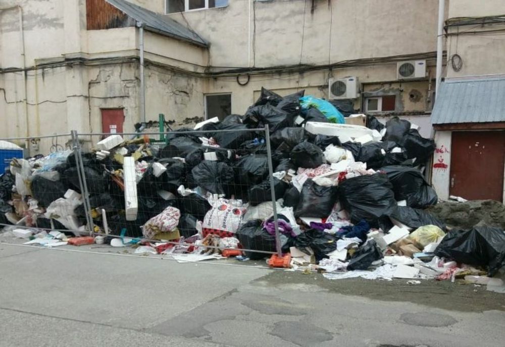 Garda de Mediu Harghita, amendă de 20.000 de lei