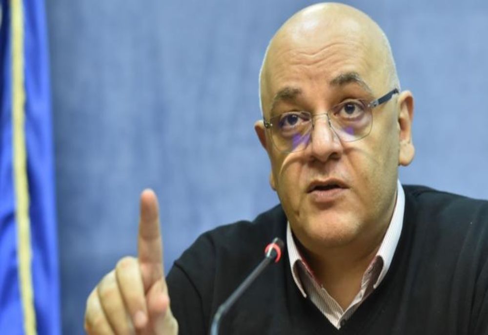 Raed Arafat, SEMNAL de ALARMĂ: ”La un moment dat, toate spitalele vor primi pacienți cu Covid. În următoarele 4-6 săptămâni, cam asta va fi situația”