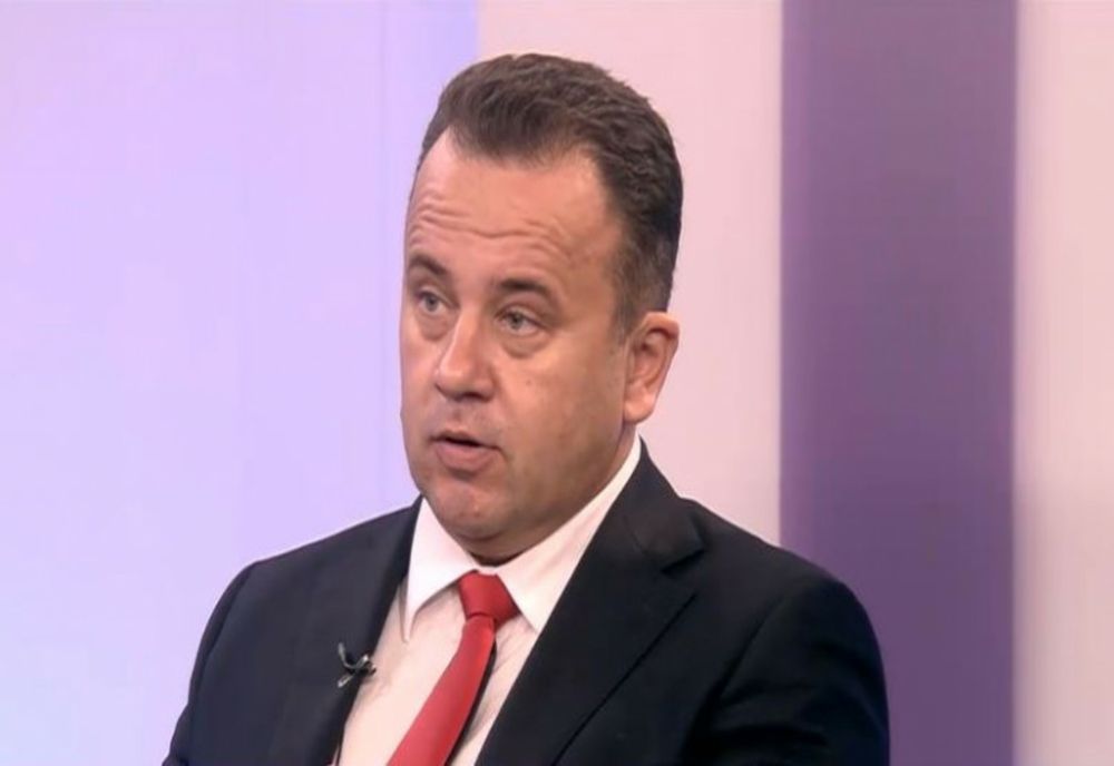 Se înscrie în PER? Senatorul și fostul ministru al Educației, Liviu Pop, și-a dat demisia din PSD