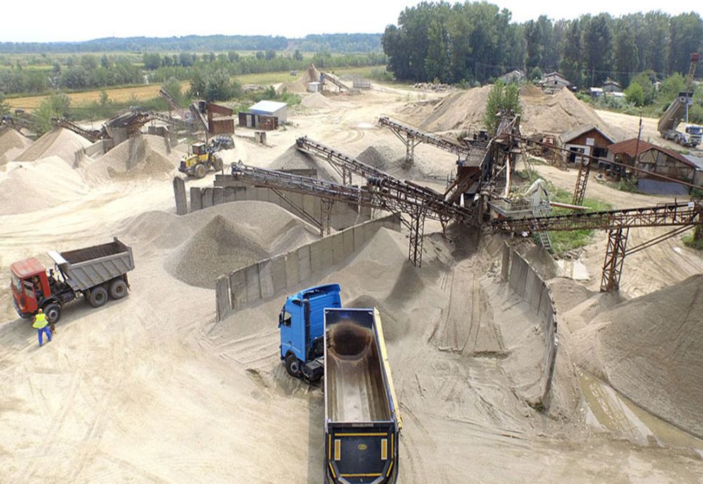 „Balastiera 2020”, amenzi usturătoare pentru agenții economici