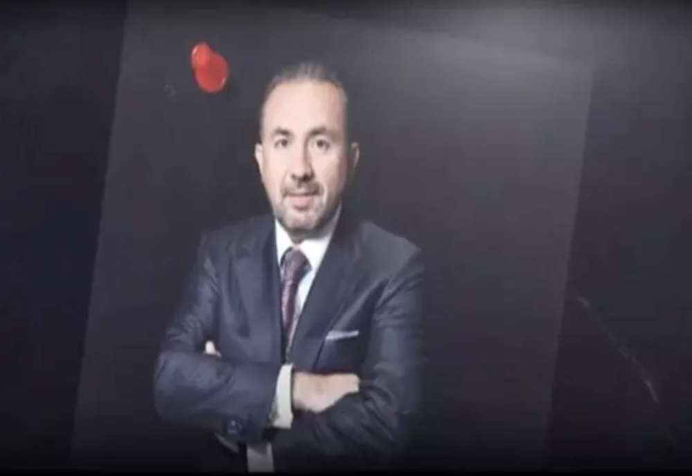 Culisele Statului Paralel - Noi dovezi explozive despre miliardarul fără chip - A făcut denunțuri pe bandă