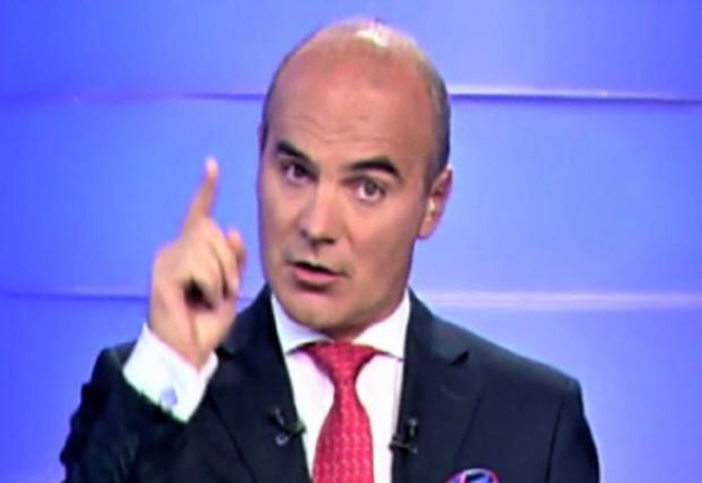 Rareș Bogdan cere demisia lui Orban: ”PNL are nevoie de o reformă totală, Ludovic Orban a eșuat în calitatea de președinte”