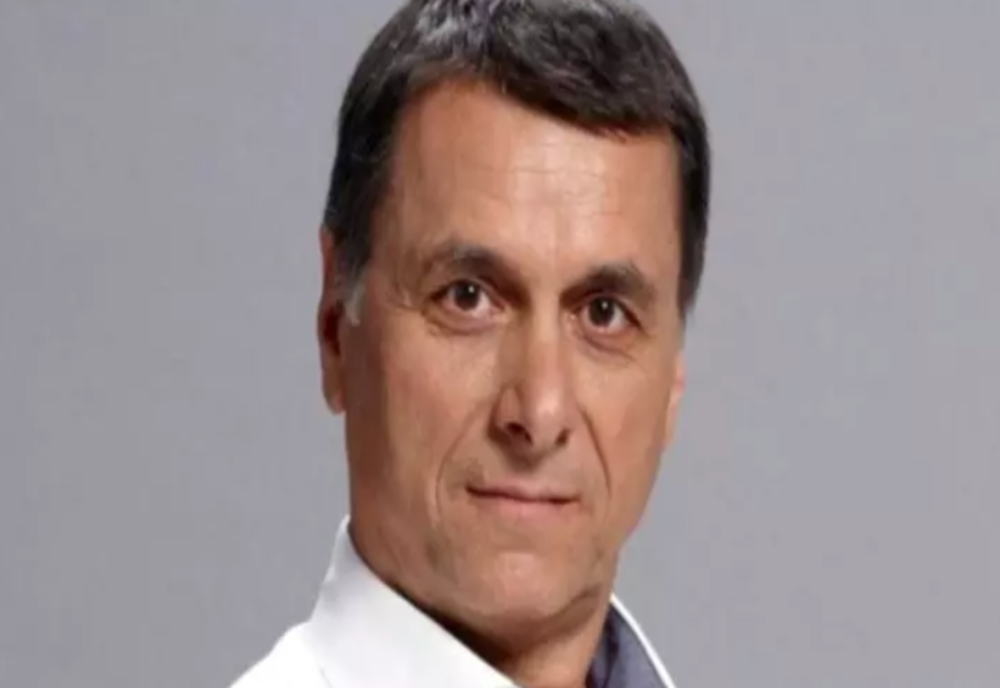 Partidul Ecologist Român: "Vestea că Bogdan Stanoevici s-a stins ne-a doborât! Pierderea este uriaşă...”