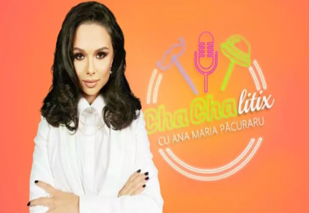 CHA CHA LITIX! Episodul 163. Angela Merkel, protagonista unui moment hilar în Parlamentul german