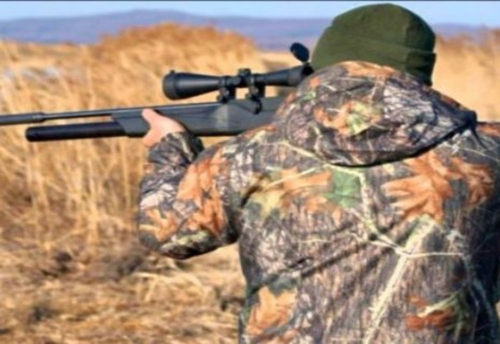 Prahovean reținut pentru braconaj. A ucis un căprior evaluat la 4000 de euro 