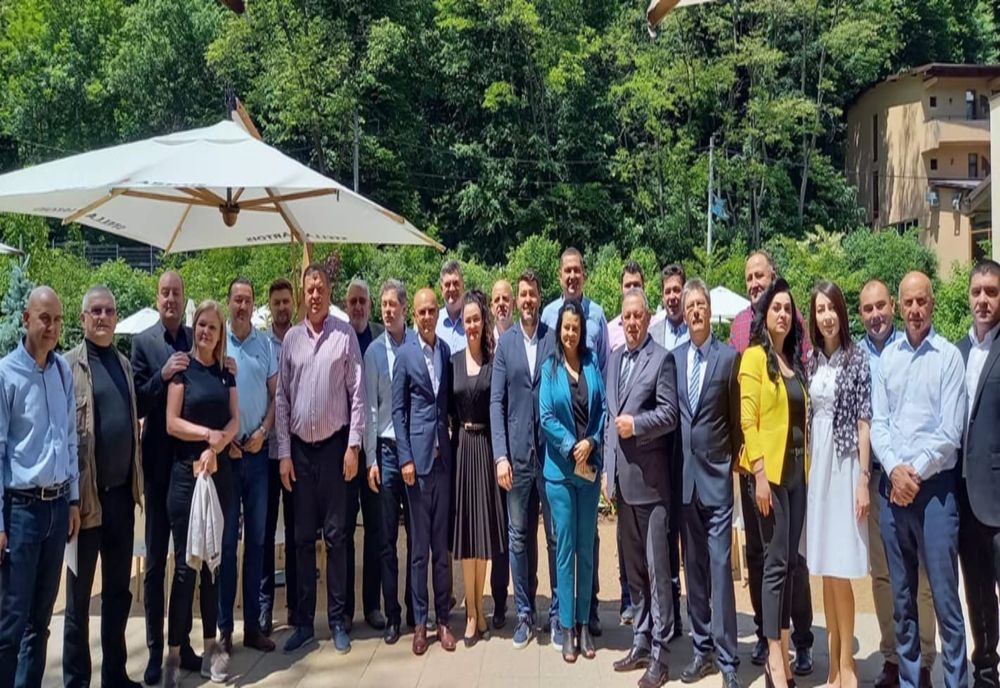 PER cere modificarea calendarului de implementare a investițiilor publice 