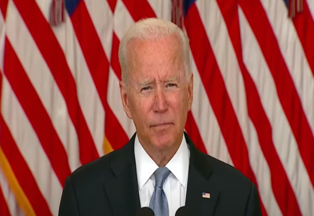Biden: Vom creşte prezenţa militară în Polonia şi România