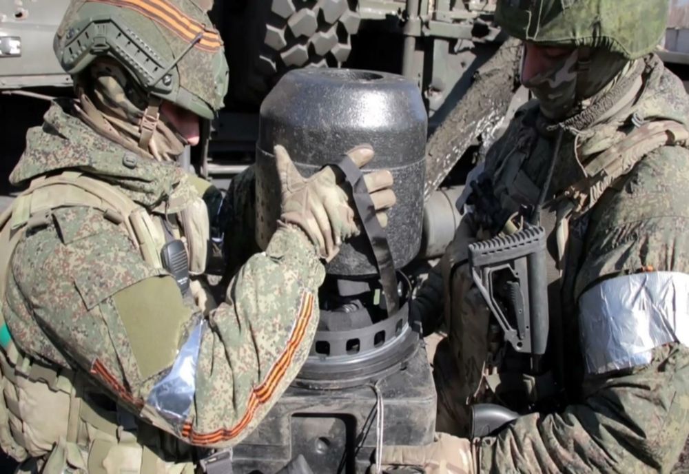 Rusia a simulat tiruri de rachete cu capacitate nucleară