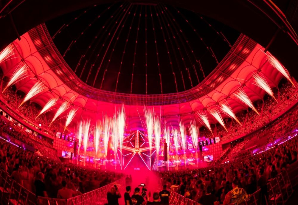 Danut Pop: Daca s-a decis că la marile festivaluri din România s-a dat liber la droguri, îi invităm pe guvernanți să ne spună!