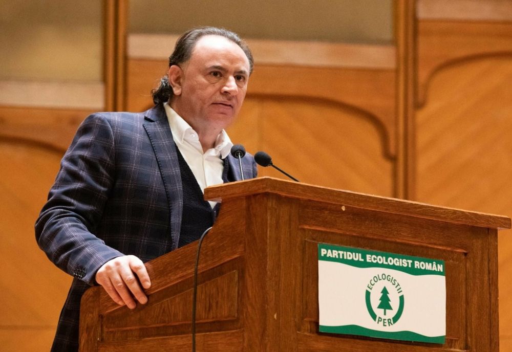 Mohammad Murad, PER: ”Mafia imobiliară din Constanța este condusă de procurori”