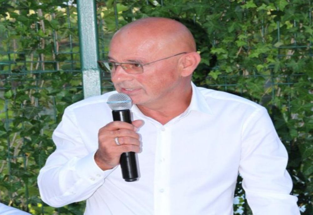 Președintele PER, Dănuț Pop, despre criza plagiatelor: Premierul Ciucă aduce un mare prejudiciu de imagine atât elitei politice cât și întregii societăți academice”