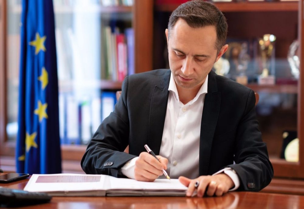 Șeful CJ Timiș - Alin Nica, în atenția Parchetului General - Acuzații grave făcute de ANI