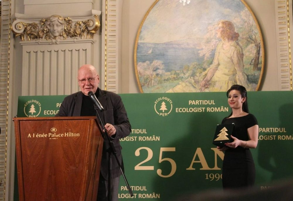 Liderul PER, în doliu: Această veste tristă ne îndurerează profund!