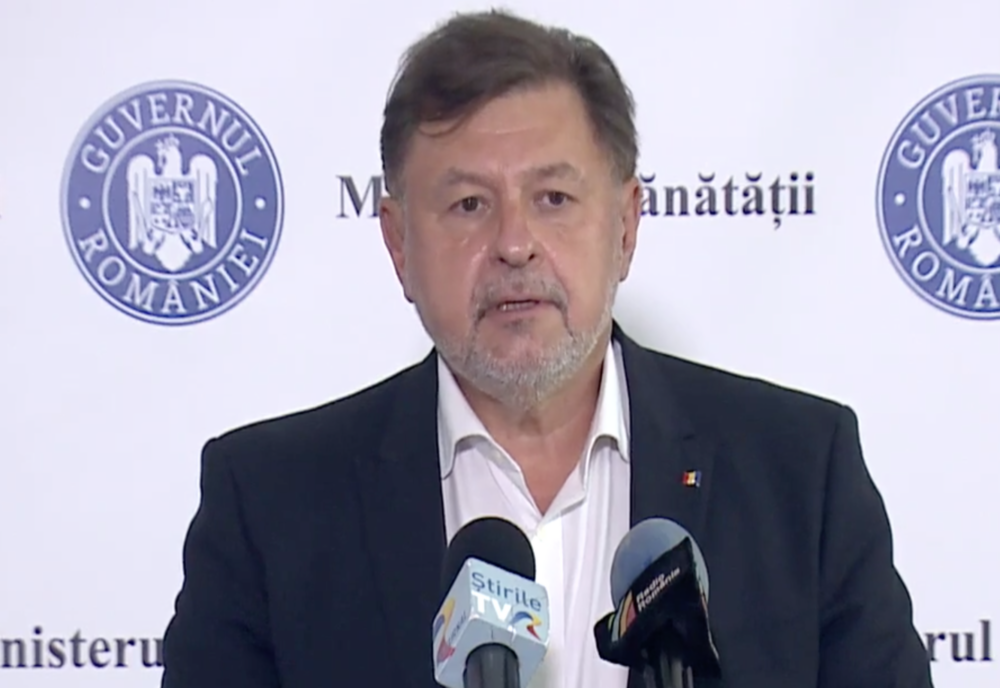 Haos în mandatul lui Alexandru Rafila. Lipsesc medicamente vitale, numeroși bolnavi sunt în pericol